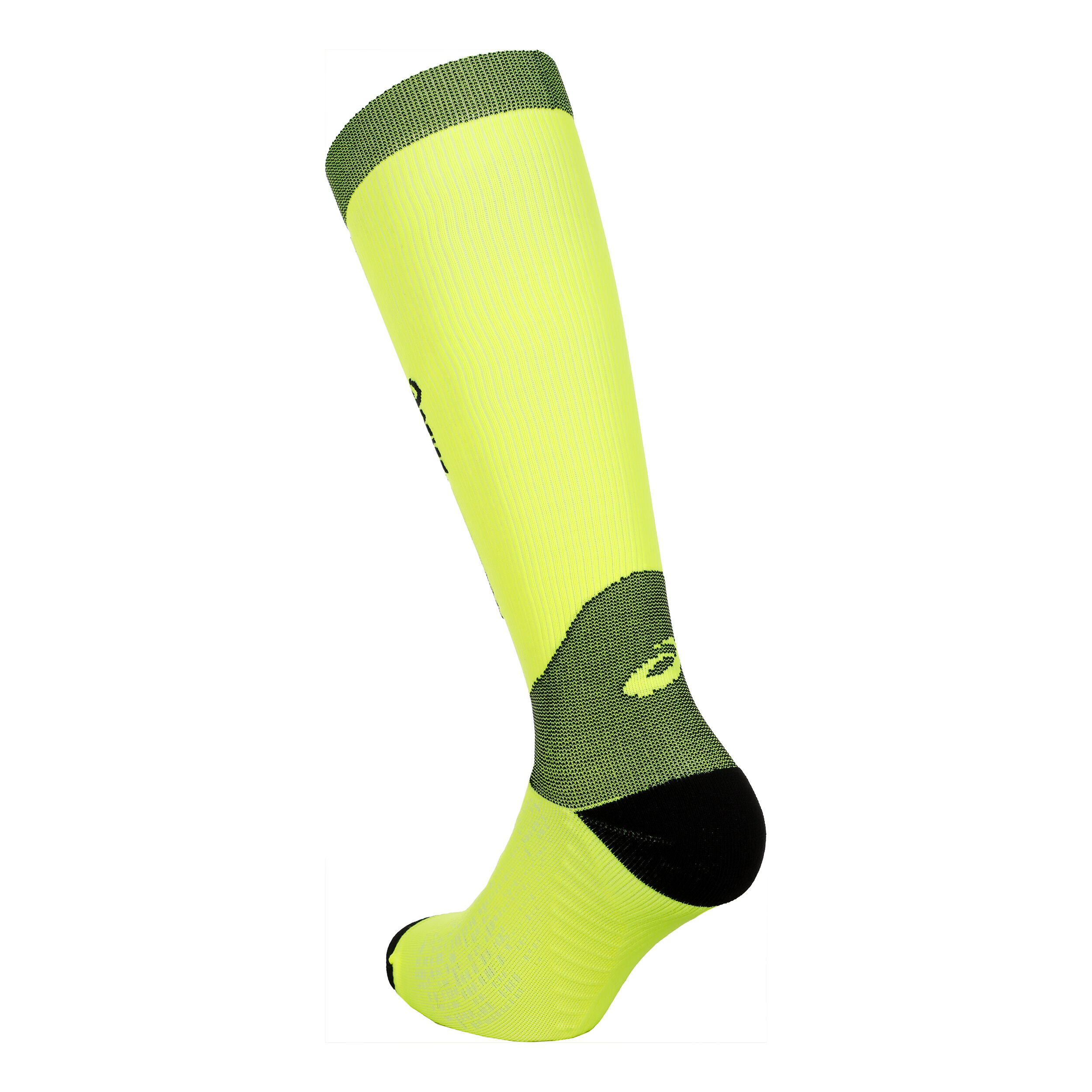 Chaussette compression asics outlet