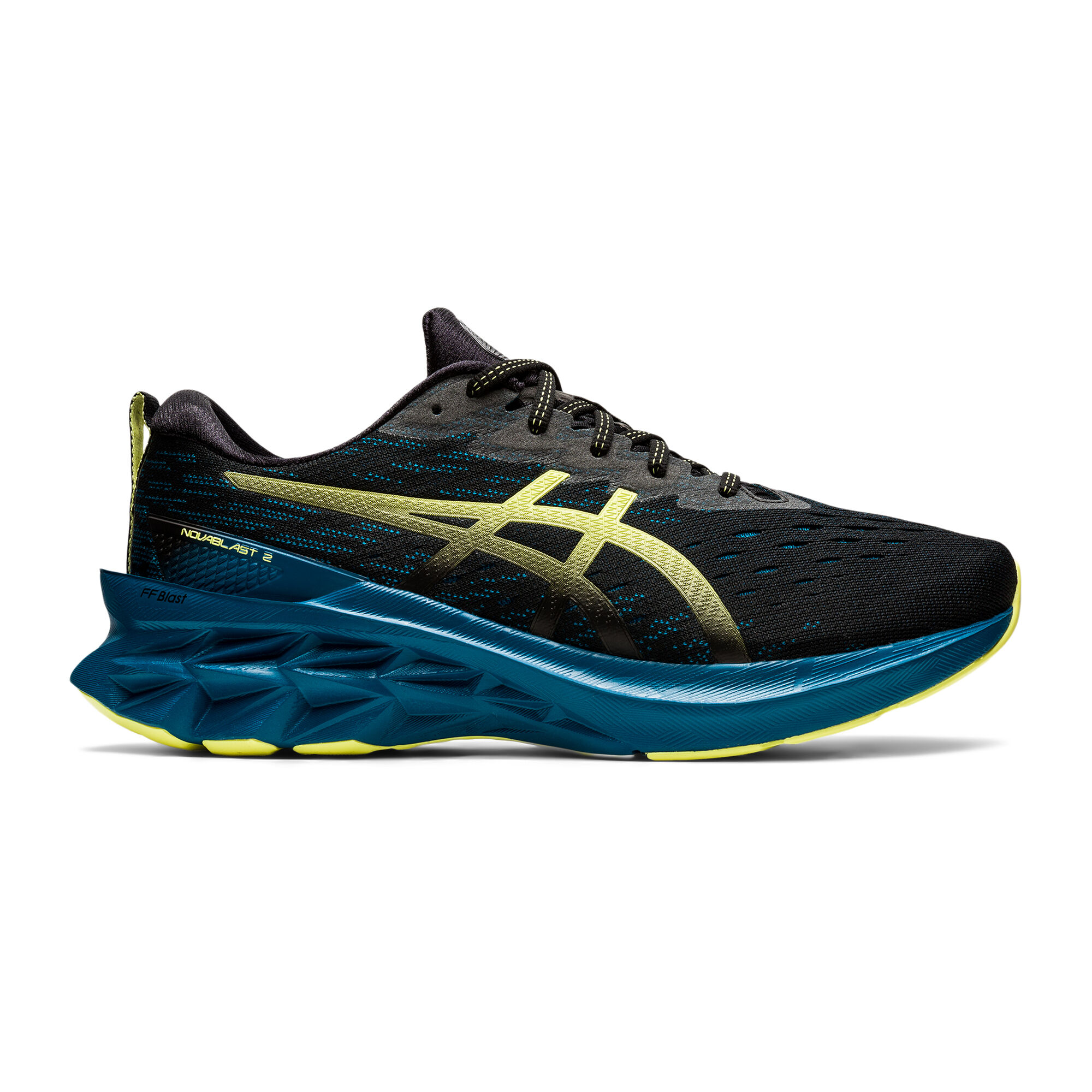 ASICS