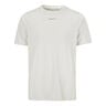 ADV Essence 2 Maillot De Course Hommes-Crème