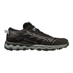 Chaussures De Running Mizuno Wave Daichi 7 GTX