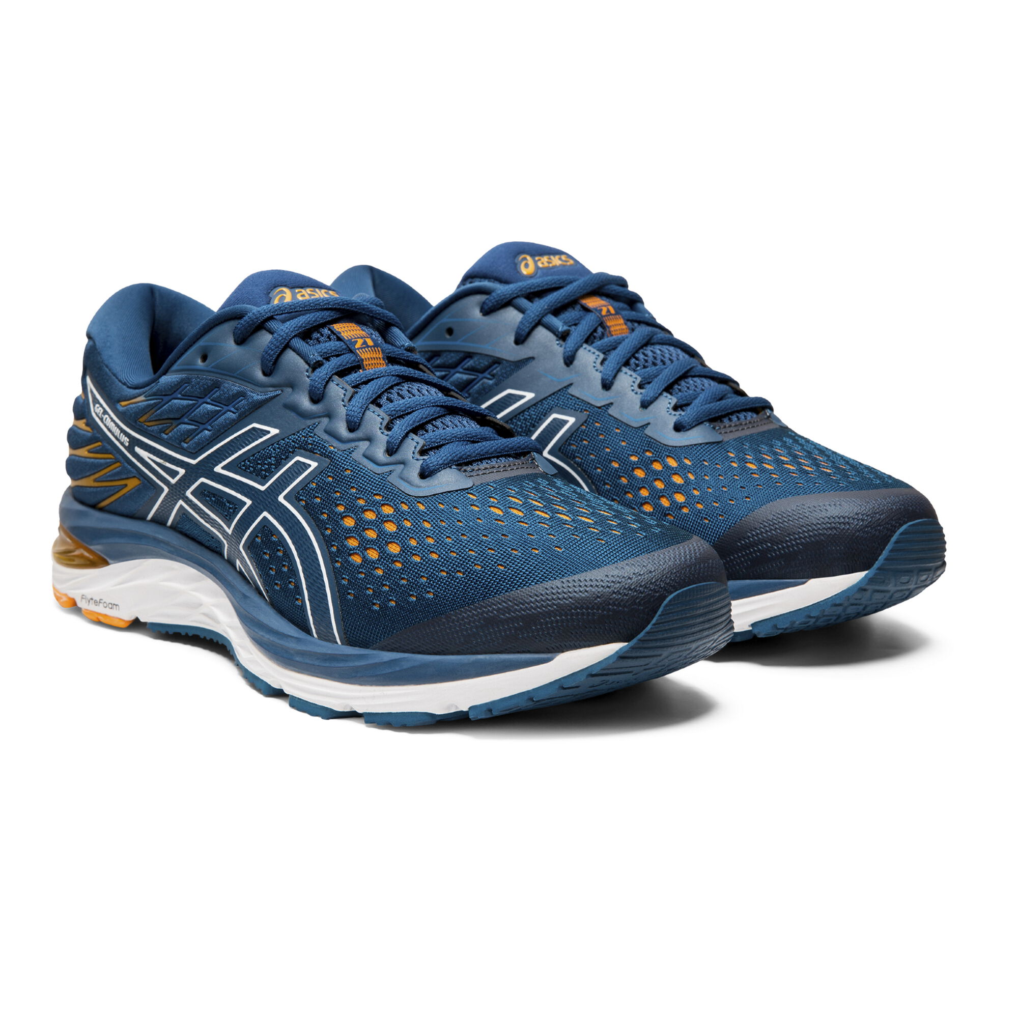 ASICS