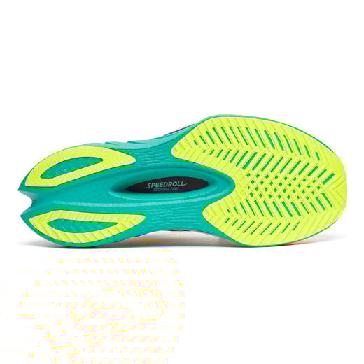 Saucony