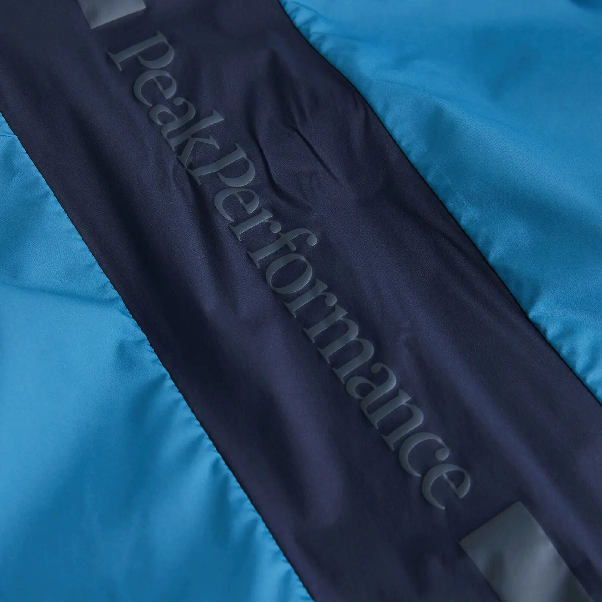 Peak Performance
