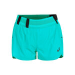 Vêtements ASICS Metarun Split Short