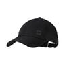 Summit Cap Casquette-Noir