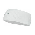 Vêtements P.A.C. P.A.C. Recycled Seamless Mesh Bandeau-Blanc