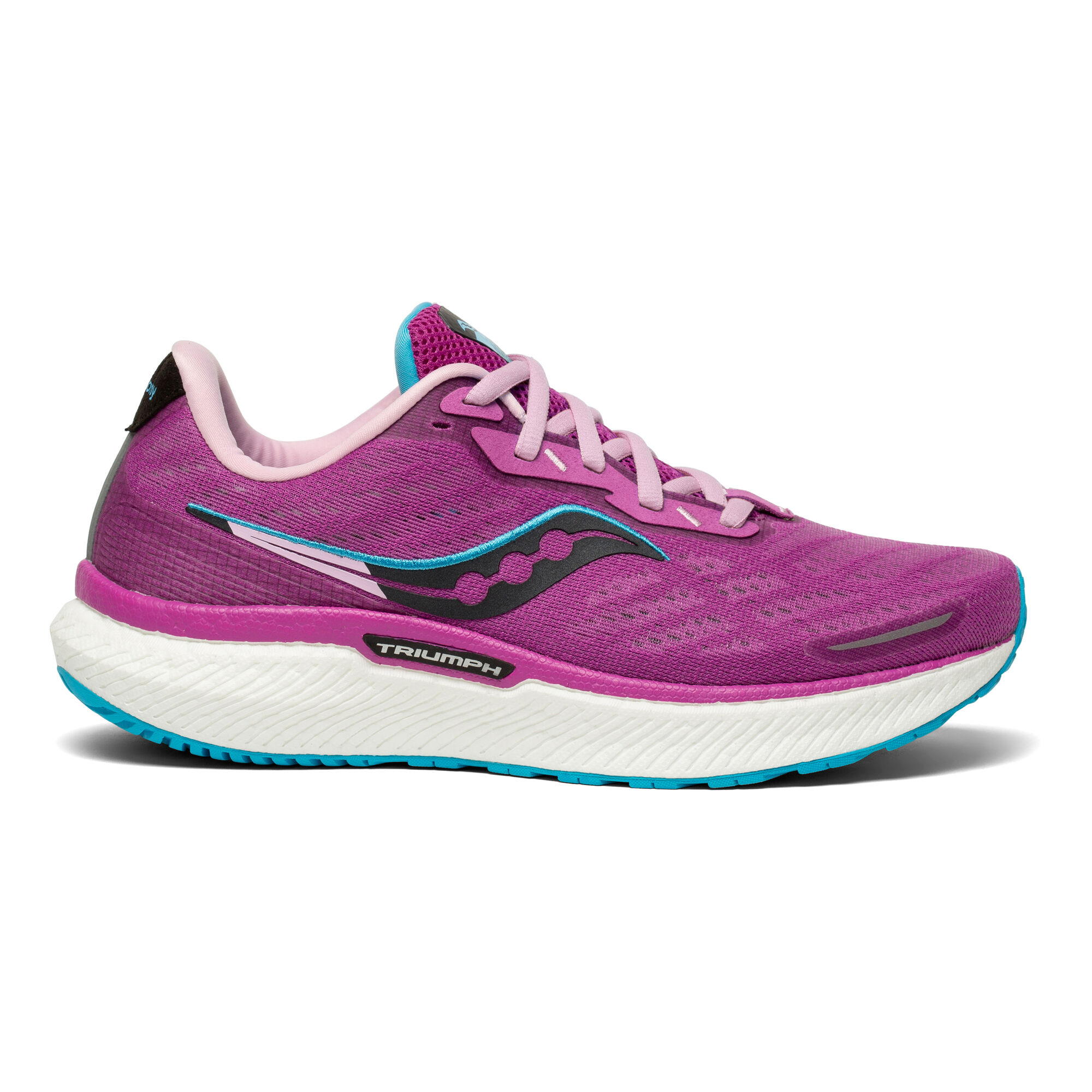 Saucony