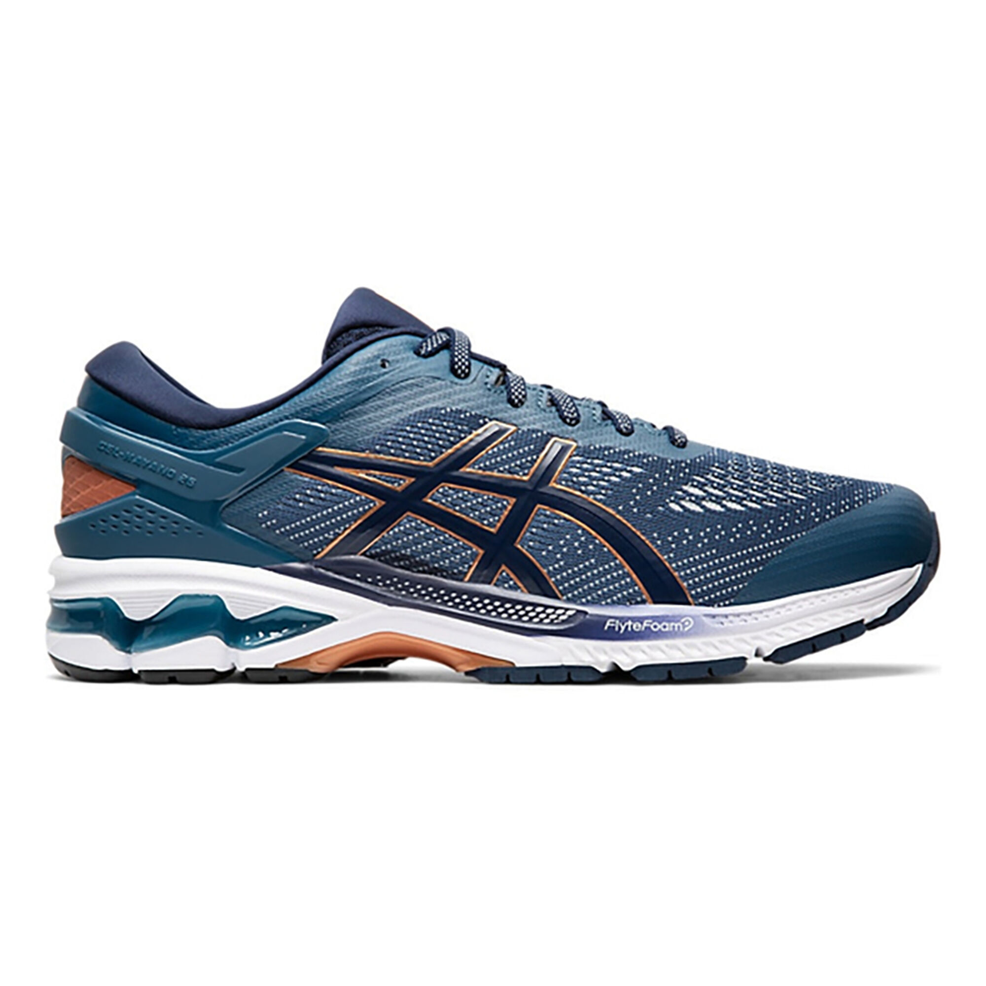 ASICS