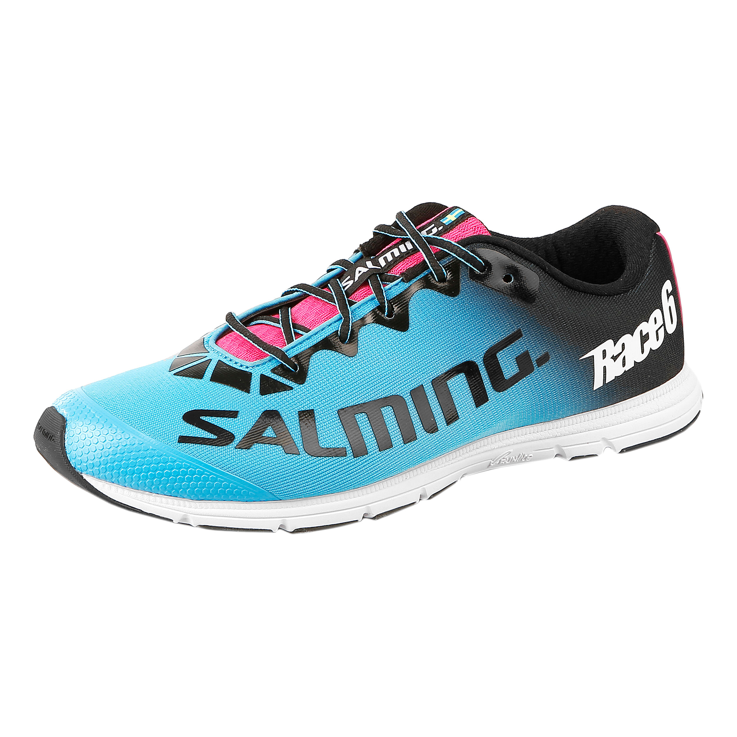 Salming running shoes sales