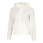 Vêtements Nike Nike Swift Veste Running Femmes-Crème