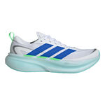 Chaussures de running adidas adidas Supernova Glide Chaussure de running sans stabilisateurs Hommes-blanc, bleu
