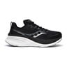 Hurricane 24 Wide Chaussure De Running Avec Stabilisateurs Hommes-Noir,Anthracite