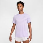 Vêtements De Running Nike Stride Tee