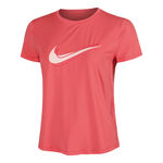 Vêtements De Running Nike Swoosh Tee