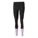 Vêtements Puma Run Favorite Regular Rise Long Tight