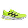 Supernova Stride 2 Chaussure De Running Sans Stabilisateurs Hommes-Jaunes Fluo,Noir
