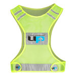 Accessoires Running Point Running Point Ultimate Performance Réflecteur-Jaune