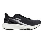 Chaussures de running 361 Grad 361° Kairos 2 Chaussure De Running Avec Stabilisateurs Hommes-Noir,Blanc