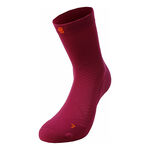 Vêtements Bauerfeind Run Ultralight Mid Cut Socks