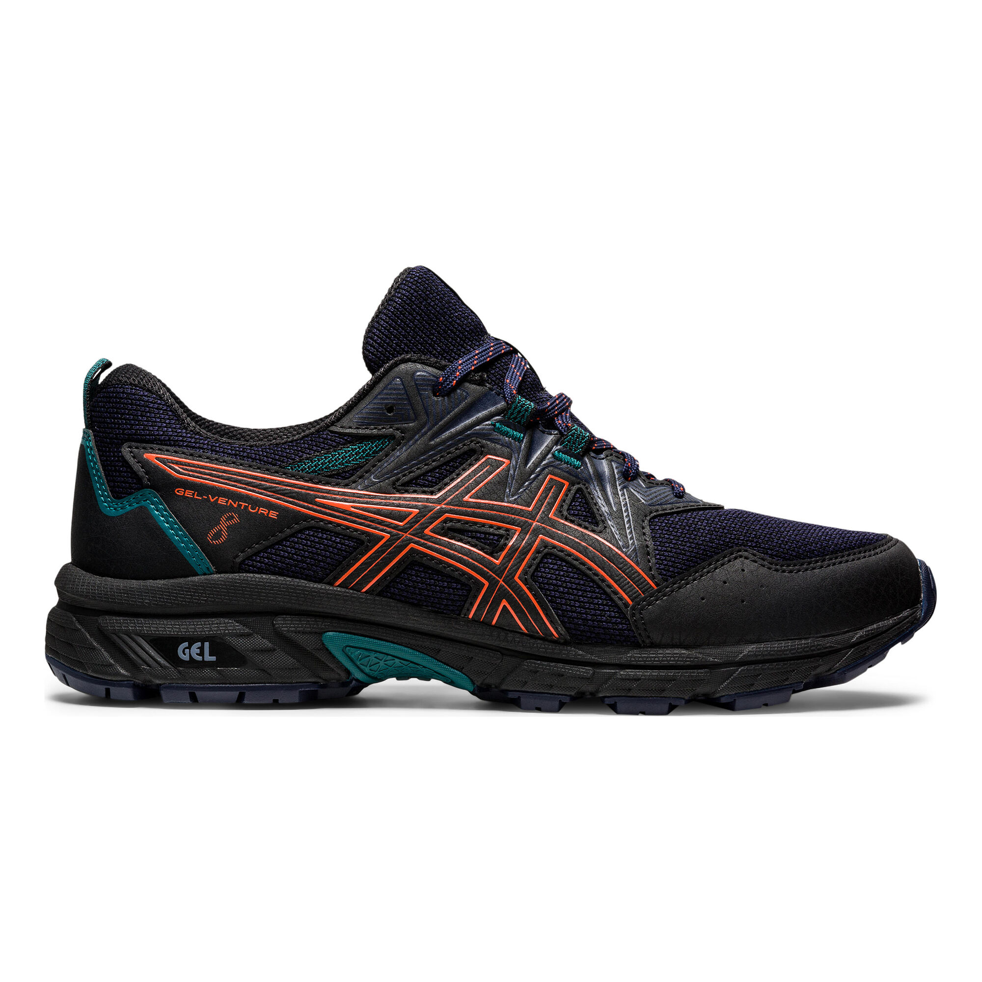ASICS