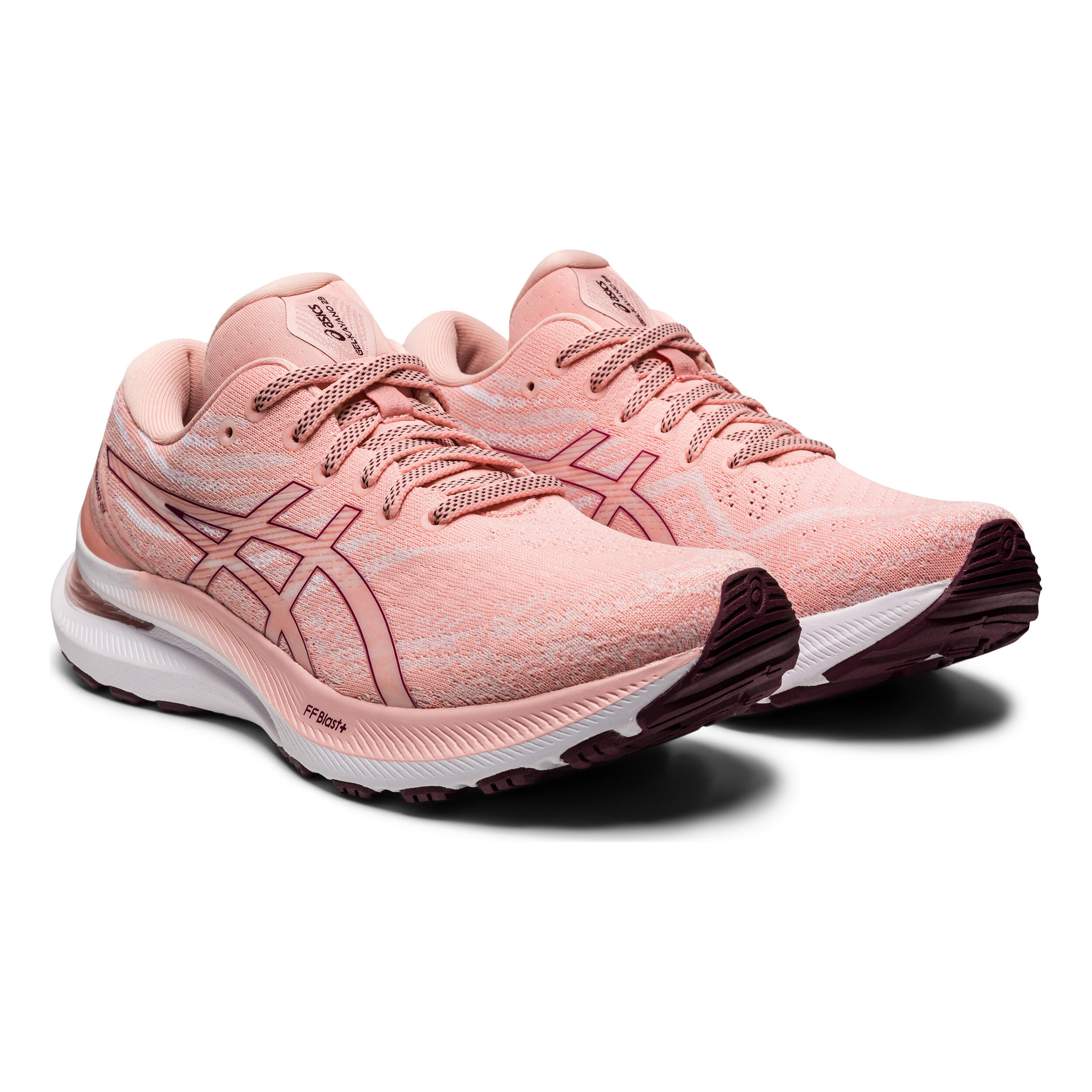 Gel cheap kayano pink