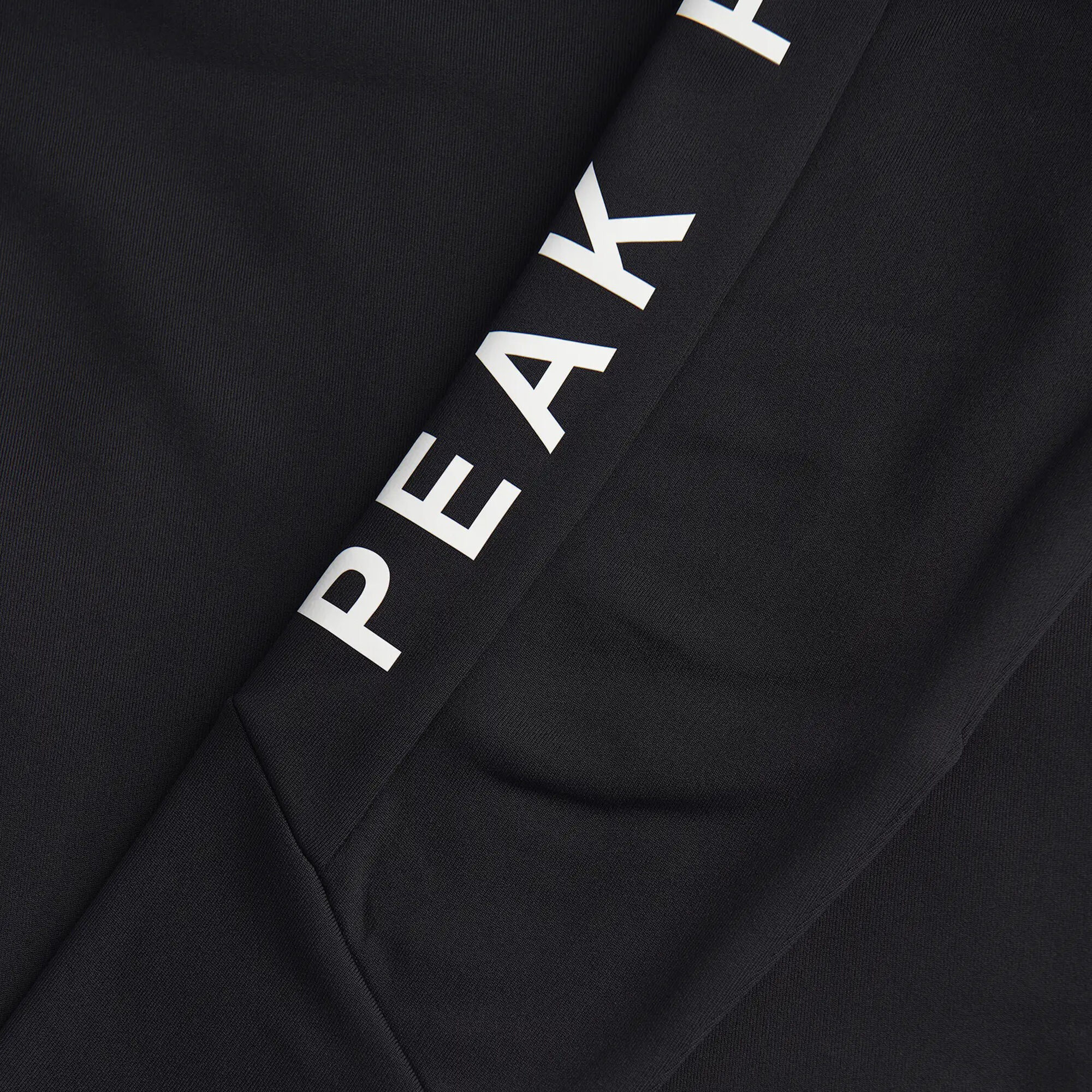 Peak Performance