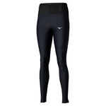 Vêtements Mizuno Mizuno Trail Multipocket Collant De Course Femmes-Noir