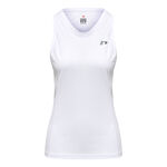 V&ecirc;tements Newline Newline Core D&eacute;bardeur Tank Top Femmes-Blanc