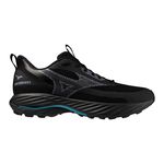 Chaussures De Running Mizuno Wave Rider GTX 3