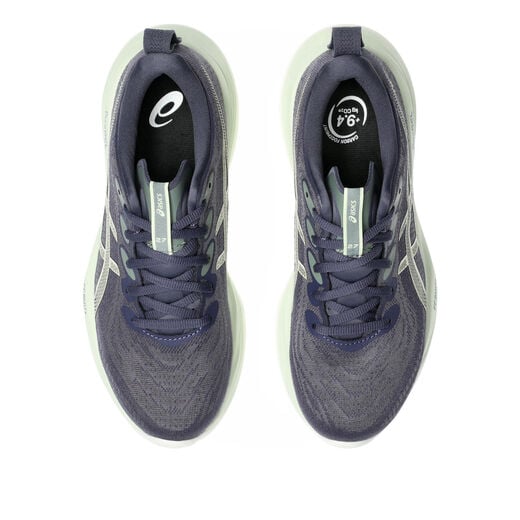 ASICS