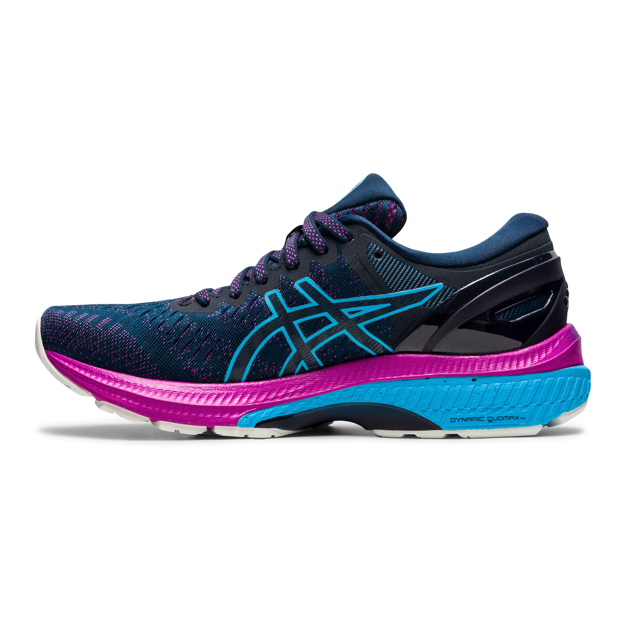 ASICS