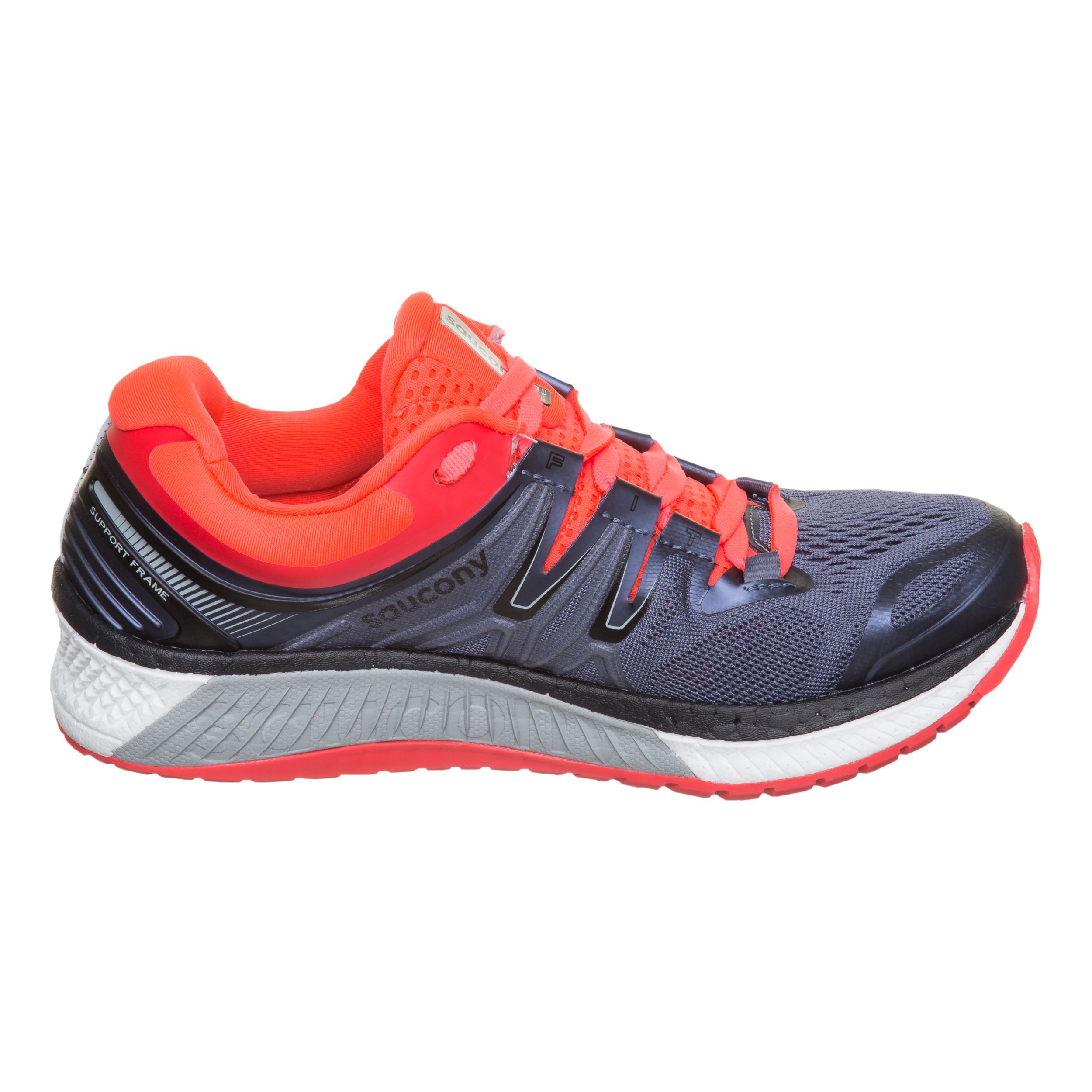 Acheter Saucony Hurricane ISO 4 Chaussure De Running Avec