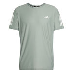 Vêtements adidas Own The Run B Tee