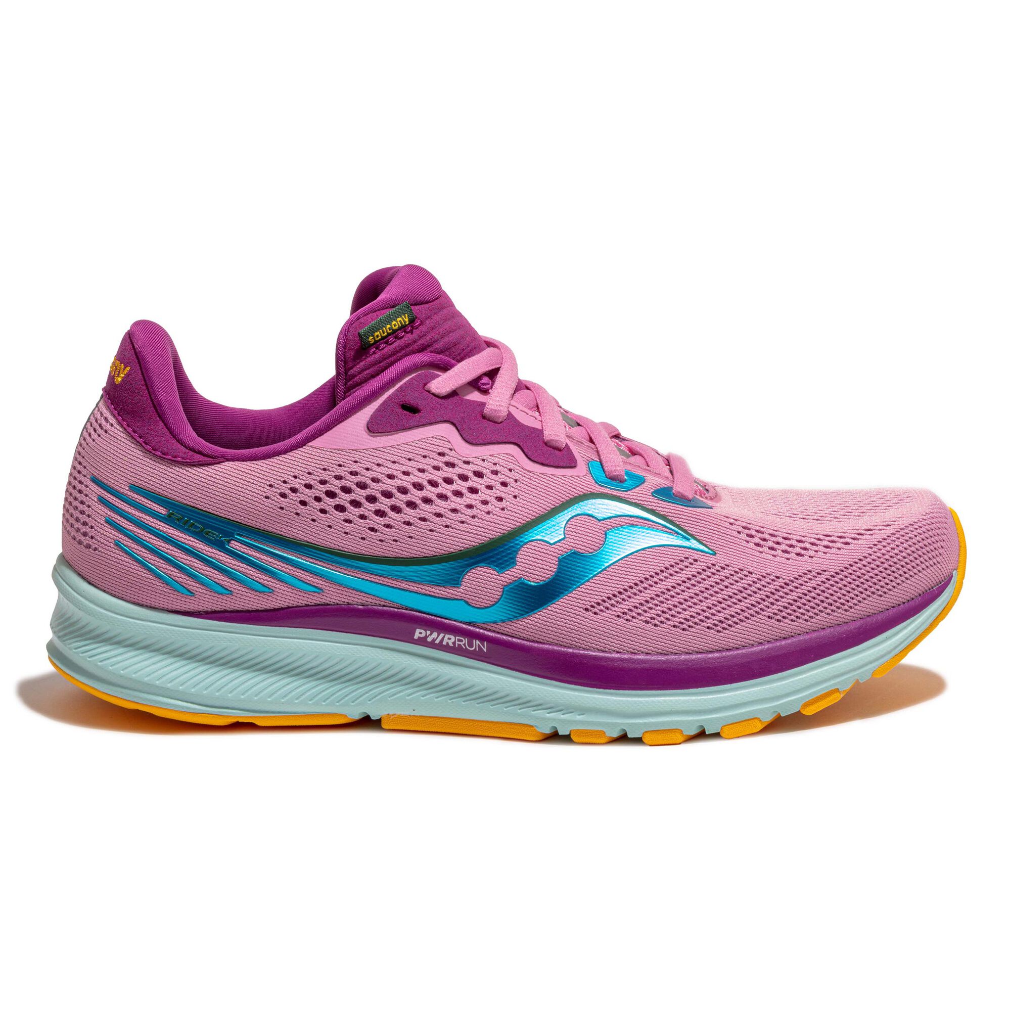 Saucony