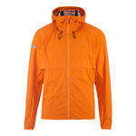 Vêtements Craft Craft Pro Hydro 3 Veste Running Hommes-Orange