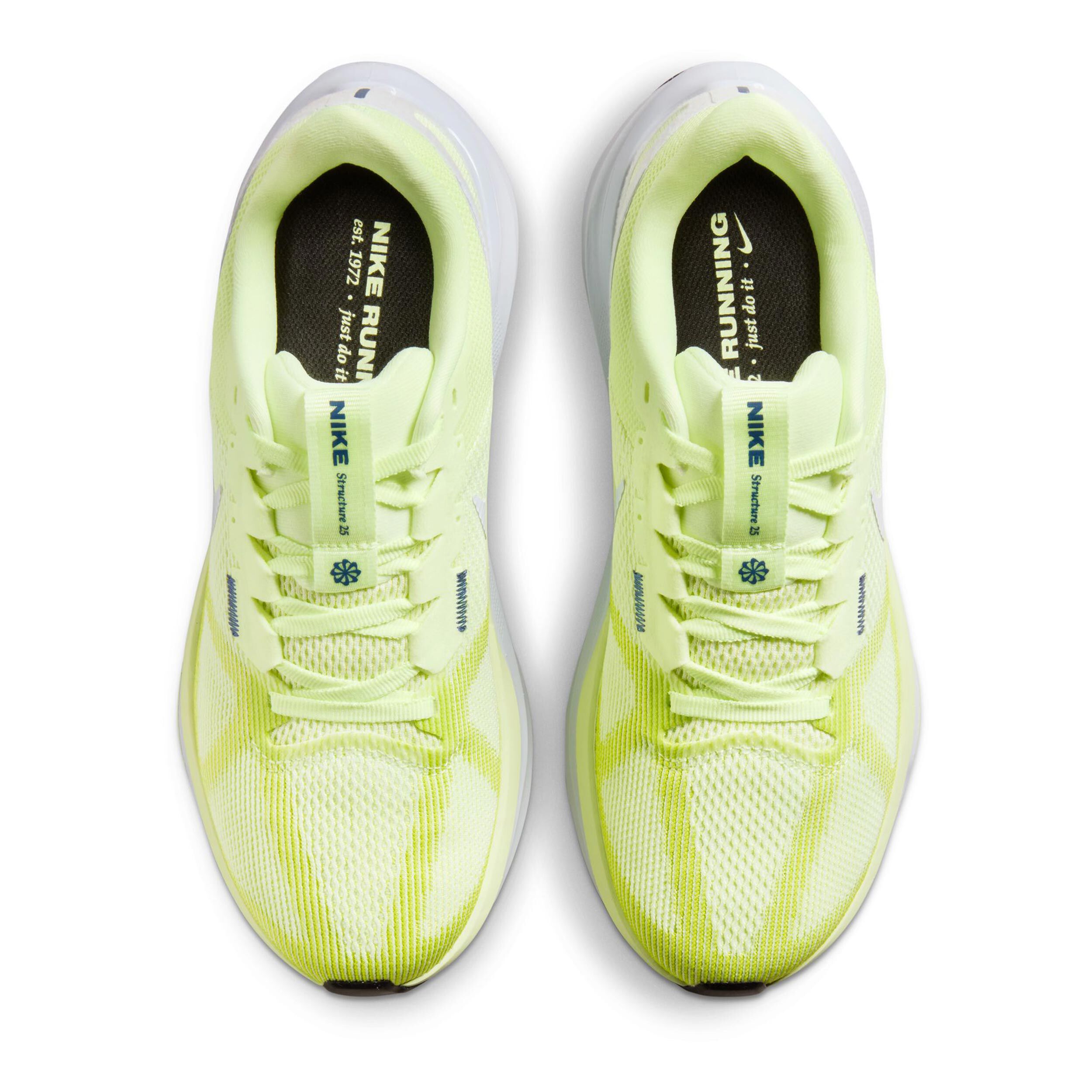 Nike marathon shoes femme jaune new arrivals