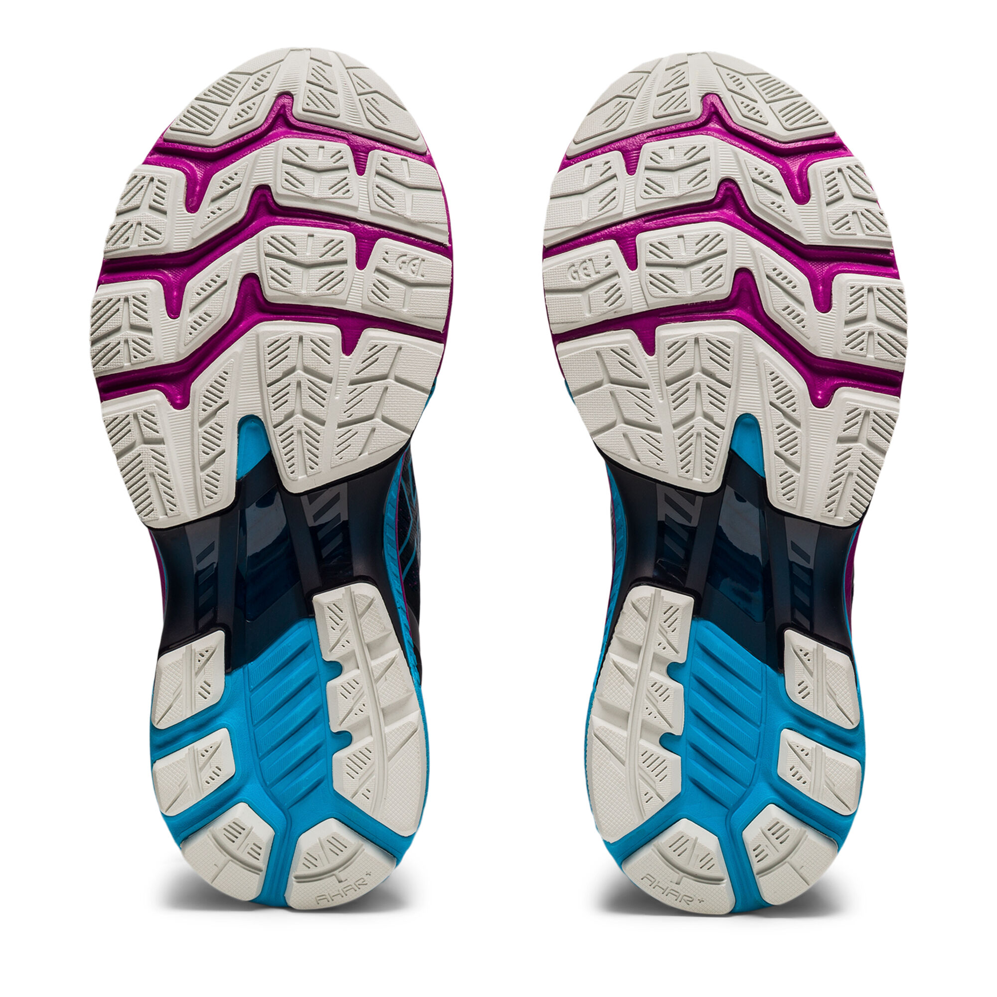 ASICS