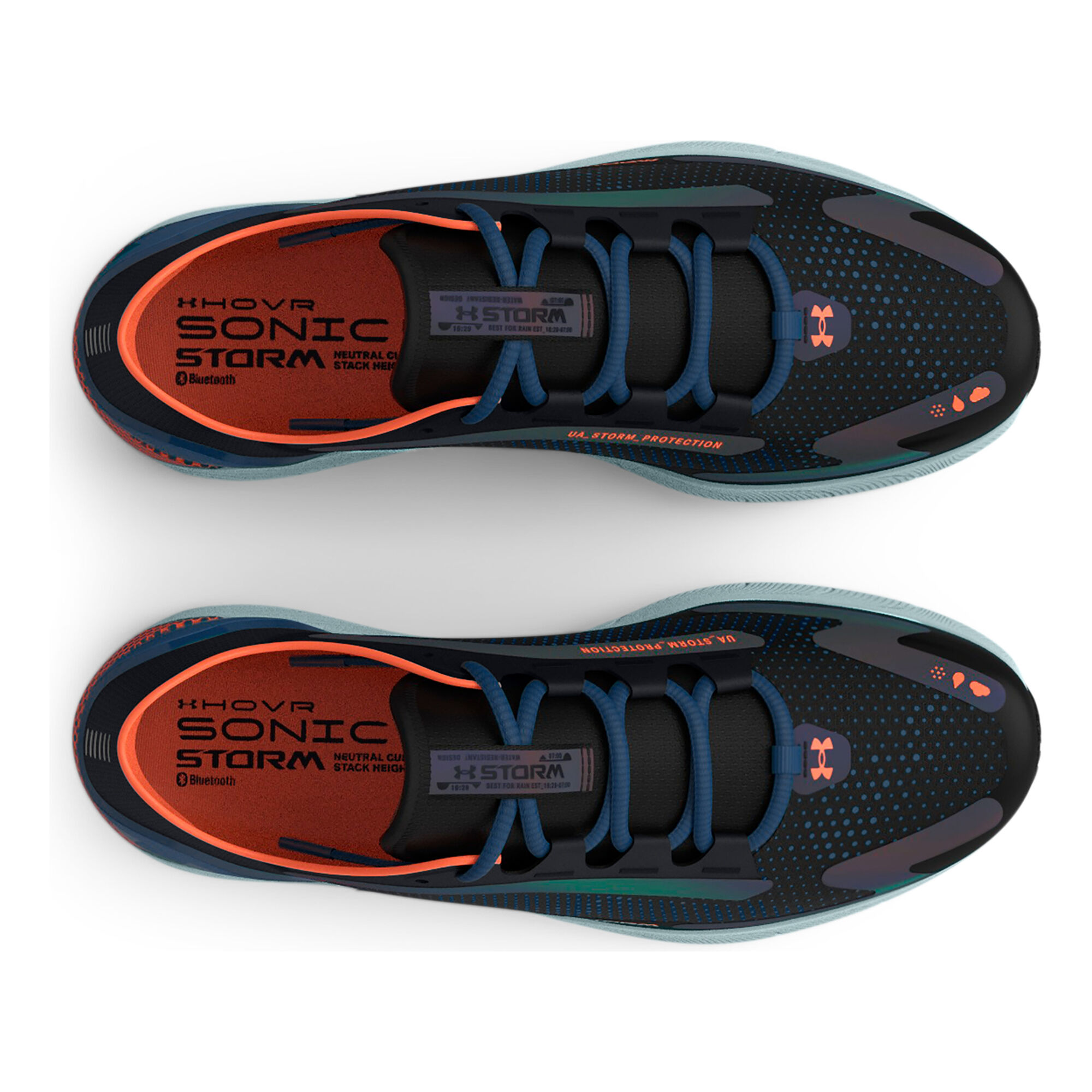 Under Armour