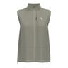 Zeroweight  Gilets de course Femmes-gris