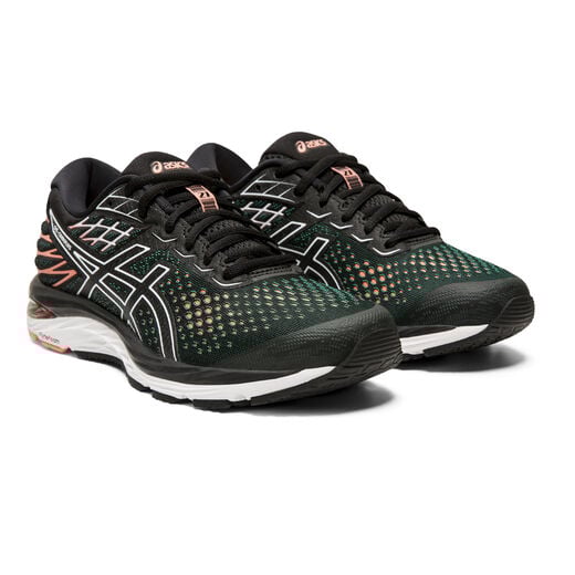 ASICS