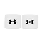 Accessoires Under Armour Performance Wristbands 2er Pack Men