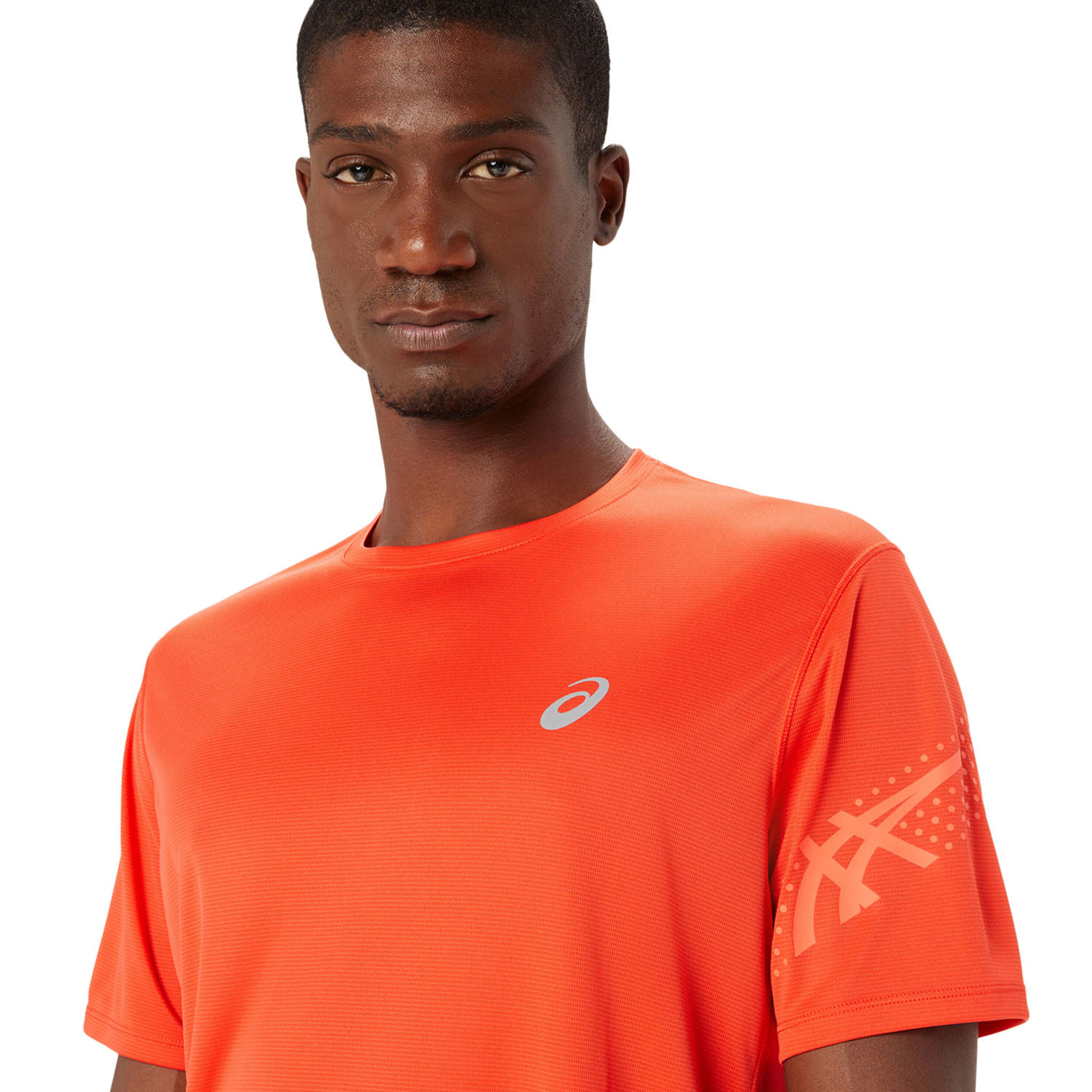 Maillot running asics cheap