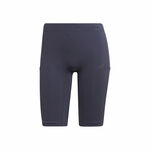Vêtements adidas adidas Fastimpact Bike Tight Collant Tight Femmes-Bleu