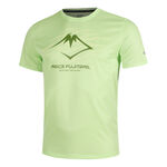 Vêtements ASICS Fujitrail Logo Shortsleeve