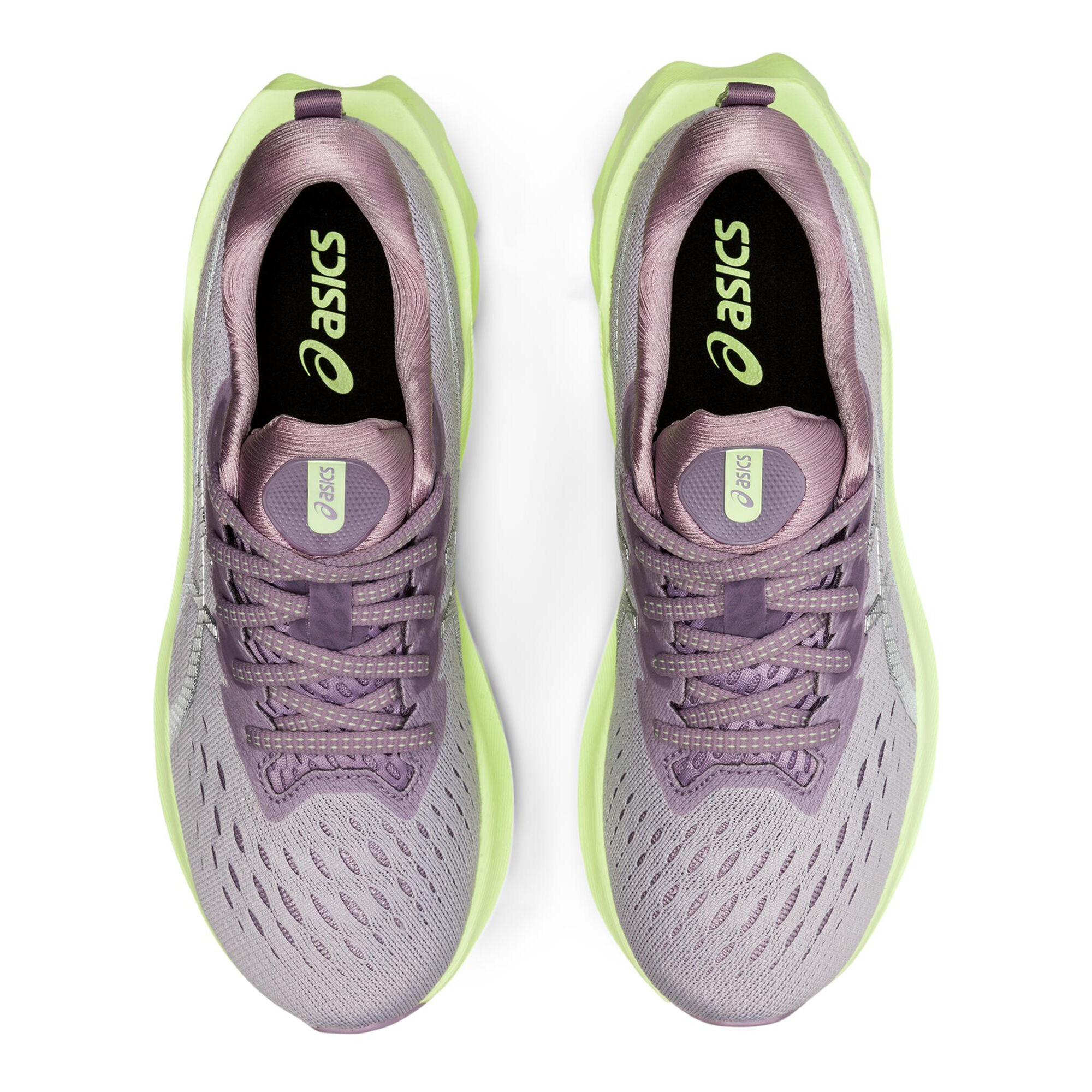 ASICS