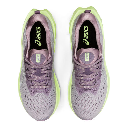 ASICS