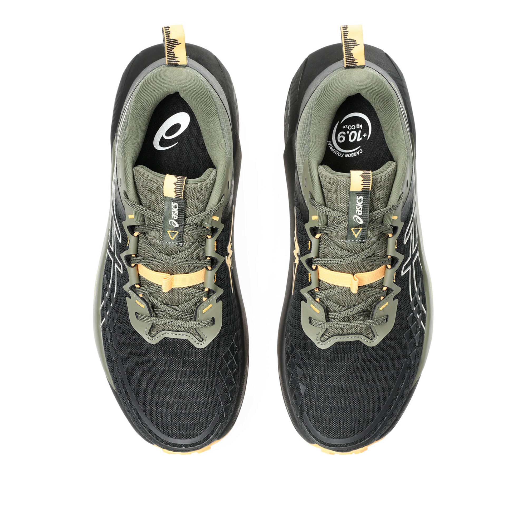 ASICS