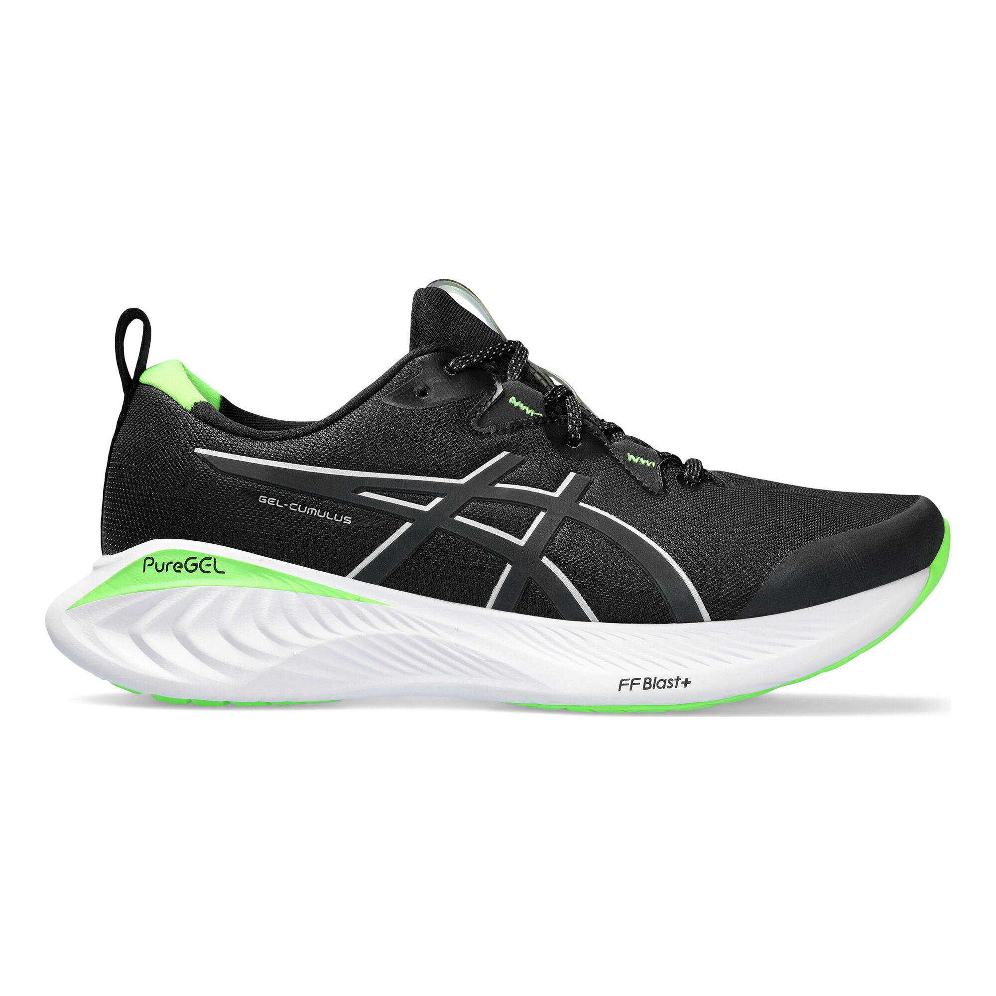 ASICS