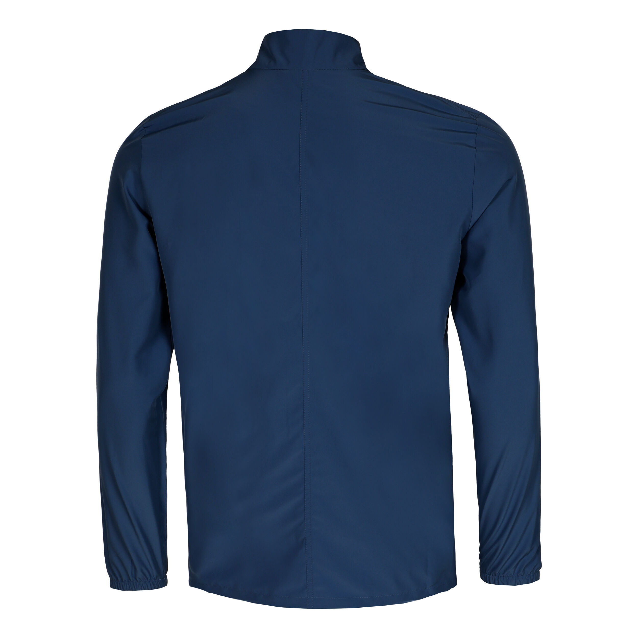 Acheter ASICS Core Veste Running Hommes Bleu en ligne Running Point FR