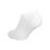 Everyday Cushion No-Show Training Socks (3 Pai